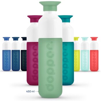 Dopper Original Moody Menthe 450 ml 2