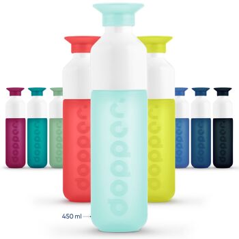 Dopper Original Bleu Polaire 450ml 2