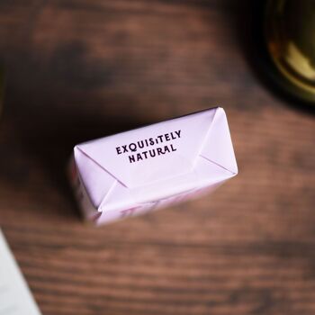 Grand Budapest Hotel Guest Soap 5