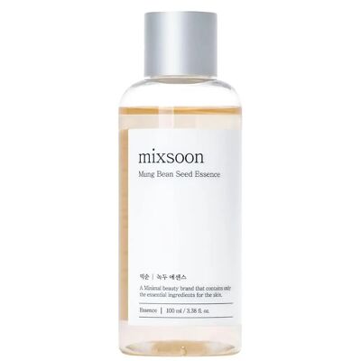 MIXSOON Essenza di semi di fagiolo verde 100 ml