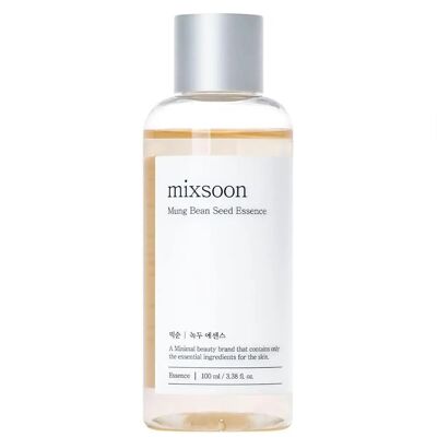 MIXSOON Mungobohnensamen-Essenz 100ml