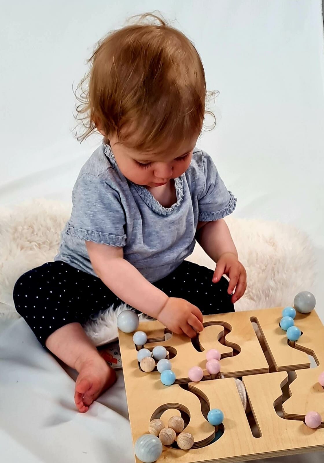 Scheda abilità motorie, natura