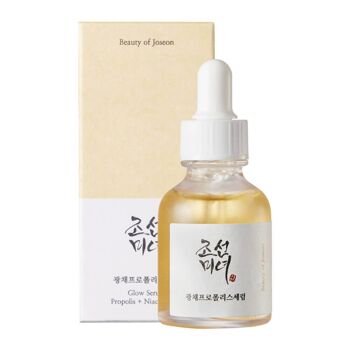 Sérum Éclat BEAUTY OF JOSEON : Propolis+Niacinamide 30ml 2