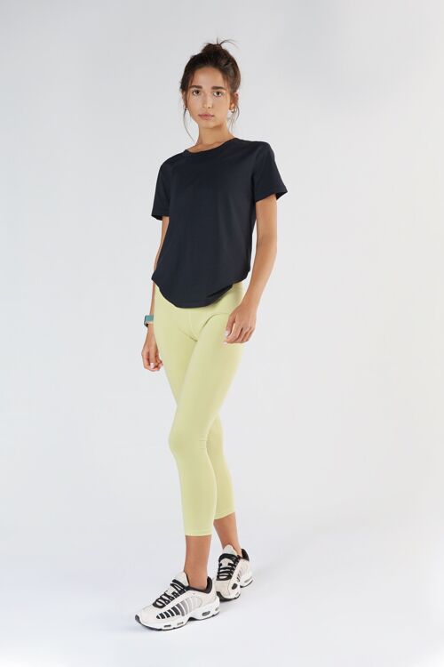 T1100 | TENCEL™ Active Damen Kurzarmshirt