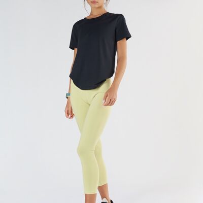 T1100 | TENCEL™ Active women's short-sleeved shirt