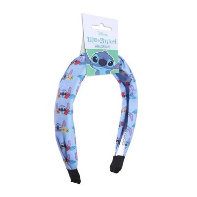 HAIR ACCESSORIES STITCH CHILDREN'S HEADBAND - 2500001720