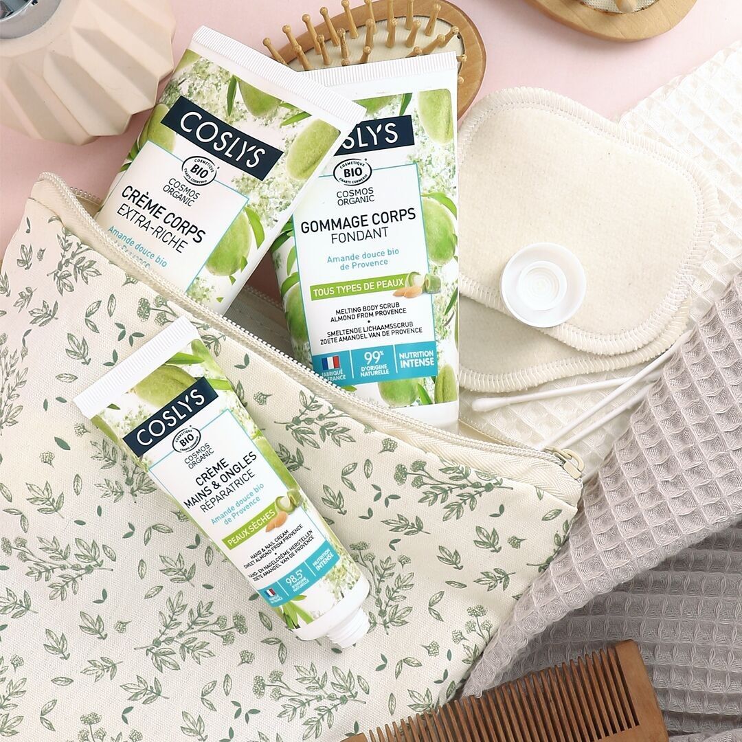 Ernährungs-Trio-Set