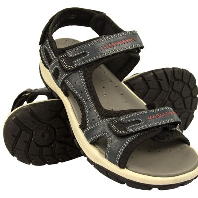 Zerimar Trekking-Sandalen für Damen, 100 % bequem und komfortabel