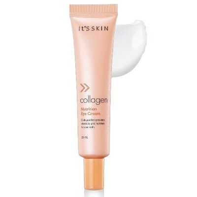 ITSSKIN Collagen Nutrition Eye Cream 25ml
