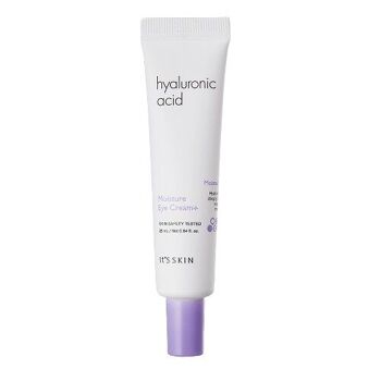 ITSSKIN Crème Hydratante Yeux à l'Acide Hyaluronique 25 ml 1