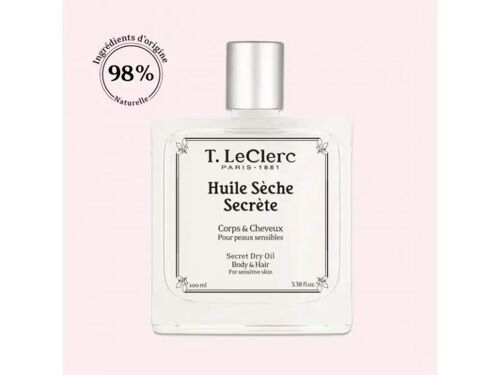 L'Huile Sèche Secrete