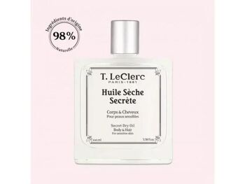 L'Huile Sèche Secrete 1