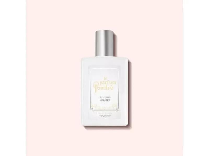 Profumo di frangipane