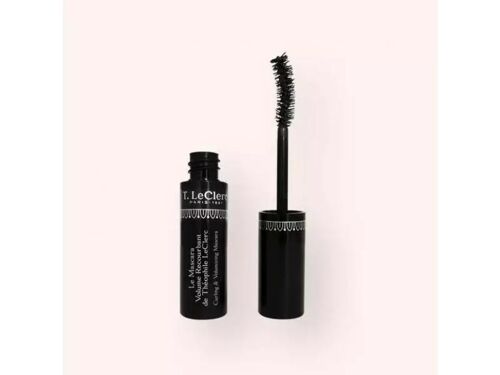 Le Mascara Volume Recourbant