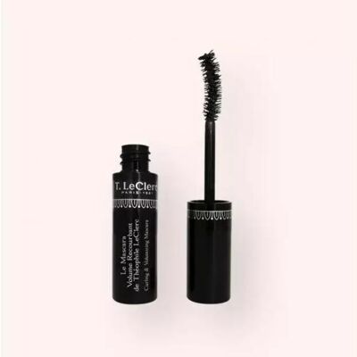 Curling Volume Mascara