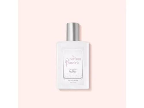 Le Parfum Iris Blanc