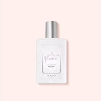 Le Parfum Iris Blanc