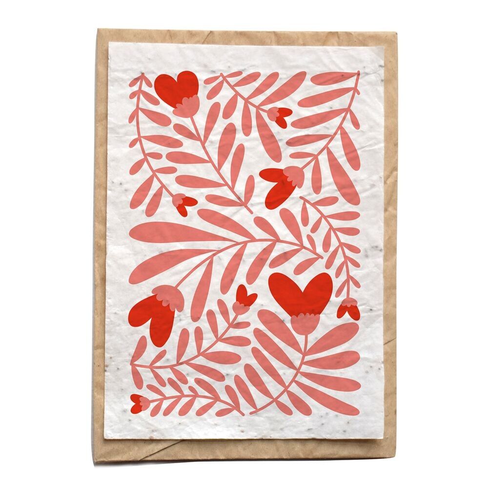 BOTA01 - Giungla Rosa