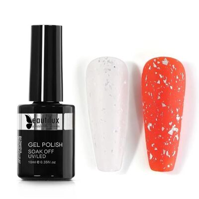 TOP COAT GLITTER OPACO SPOT GT-12