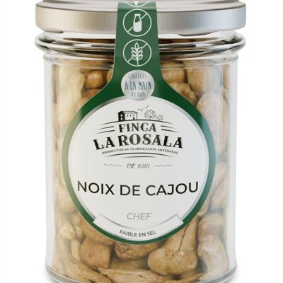 BOCAL 90g NOIX DE CAJOU CHEF