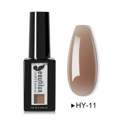 BEAUTILUX HEMA FREE GEL PULIDO-LIQUIDO CONSTRUCTOR HY-11