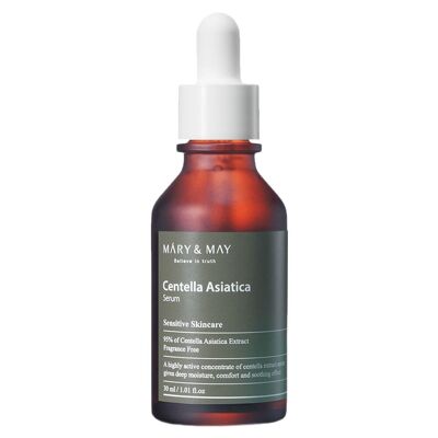 MARY&MAY Siero Centella Asiatica 30ml