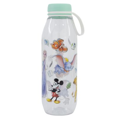 Stor Ecozen Abenteuerflasche 650 ml Disney 100