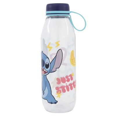 Stor ecozen adventure bottle 650 ml stitch palms