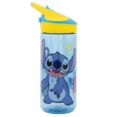 Stor ecozen premium bottiglia media da 620 ml Stitch Palms