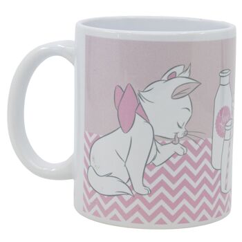 Tasse en céramique à sublimation Stor 325 ml design disney classique 1 2