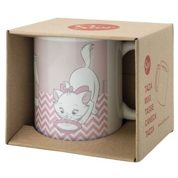 Tasse en céramique à sublimation Stor 325 ml design disney classique 1 3