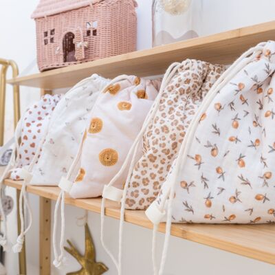 SAC A DOS maternelle