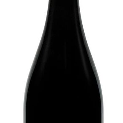 Bio-Rotwein AOP Saint-Chinian „CONFIDENCE“