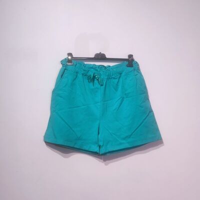 SHORTS DE LUNA