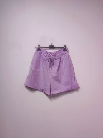 MOON SHORTS 6