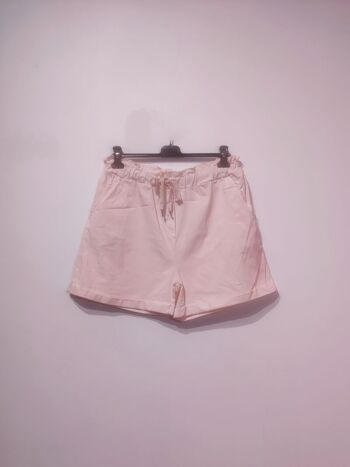 MOON SHORTS 19