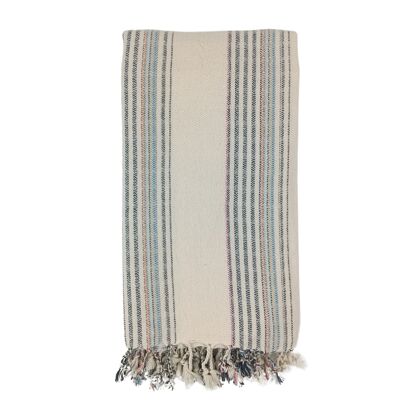 Zeus Turkish Towel - 100% Cotton - 100x180 cm
