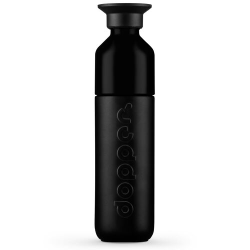 Dopper Insulated Blazing Black 350ml