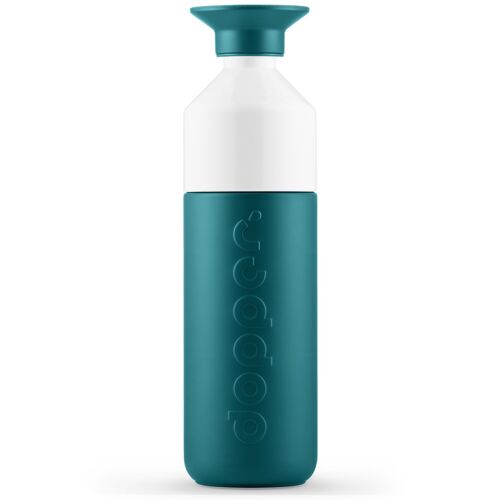 Dopper Insulated Green Lagoon 580ml