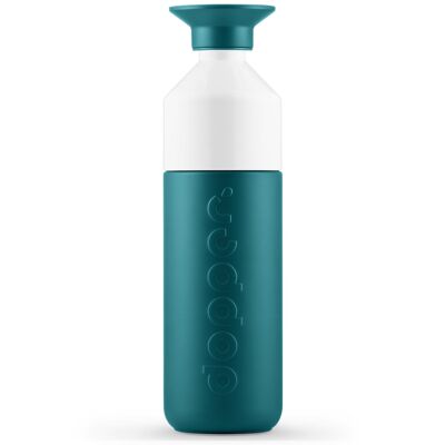 Dopper Isolata Laguna Verde 580ml