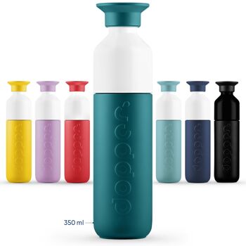 Dopper Isolé Lagon Vert 350ml 2