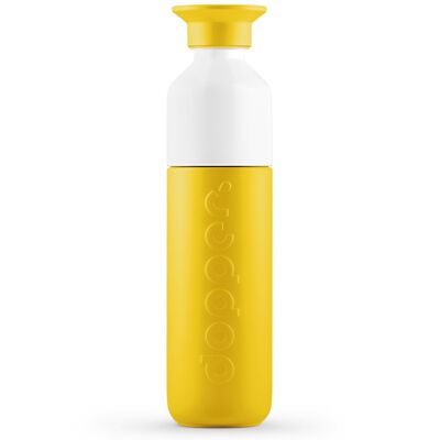 Bouteille Thermos Isotherme Dopper Lemon Crush 350ml