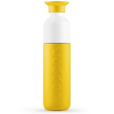 Bottiglia Thermos coibentata Dopper Lemon Crush 350ml