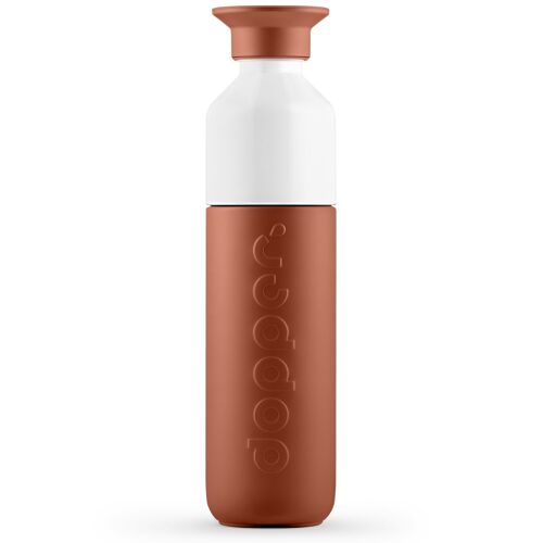 Dopper Insulated Terracotta Tide 350ml