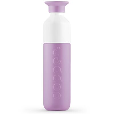 Dopper Insulated Throwback Lilla 350ml