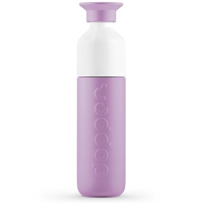 Dopper Insulated Throwback Lilac 350ml