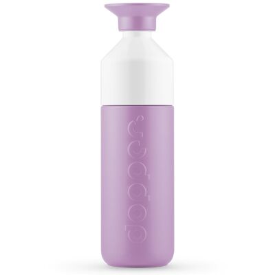 Dopper Isolé Throwback Lilas 580ml