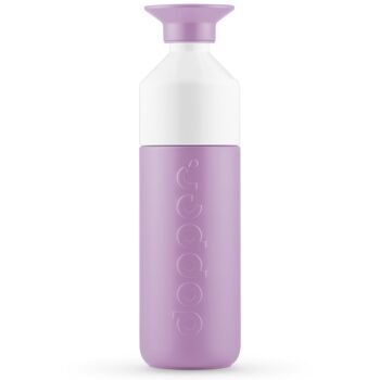 Dopper Isolé Throwback Lilas 580ml 1