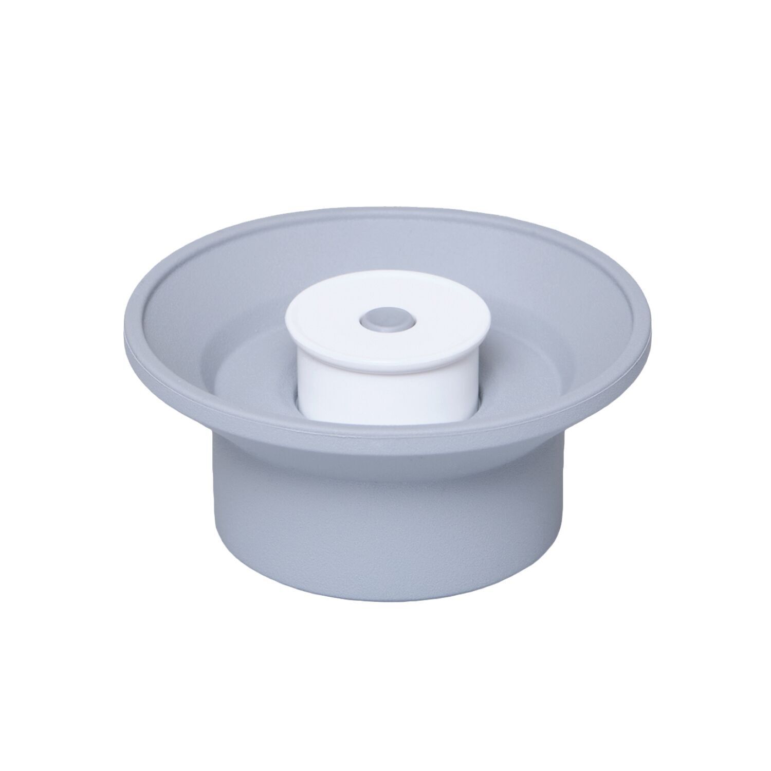 Dopper Sport Cap – Artic Grey