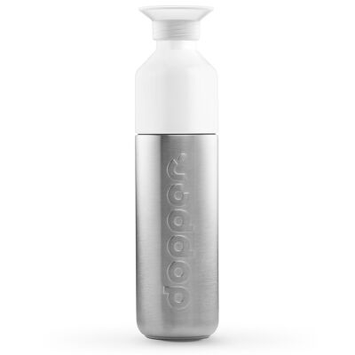 Dopper Steel Water Bottle 490ml